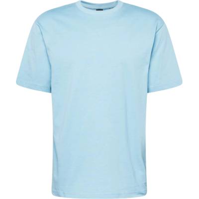 Only & Sons Тениска 'Fred' синьо, размер XL