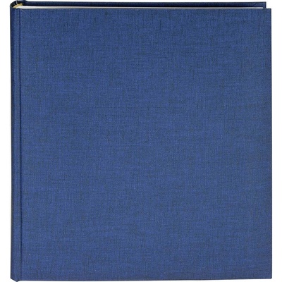 Goldbuch GOLDBUCH - Summertime fotoalbum 25x25 blue 24 708 fotoalbum (š x v) 25 cm x 25 cm modrá 60 Seiten