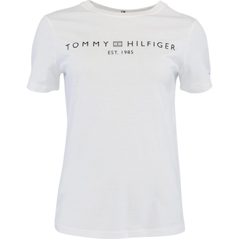 Tommy Hilfiger Logo crew neck s