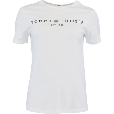 Tommy Hilfiger Logo crew neck s