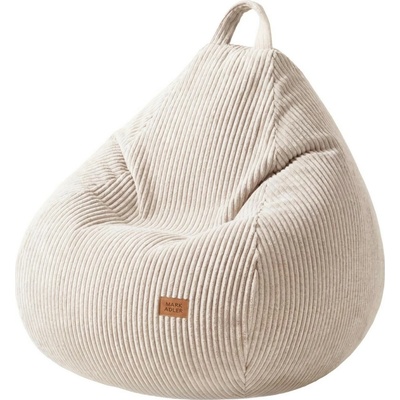Mark Adler Comfy 1.0 béžová – Zboží Mobilmania