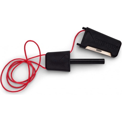 Primus CampFire Ignition Steel Large čierne