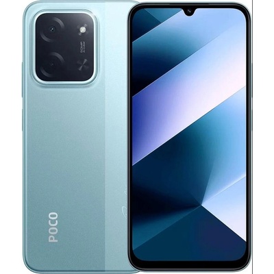 Xiaomi Poco C85 256GB 8GB RAM Dual