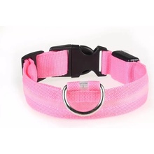 Surtep Animals LED Obojek pro psa Mesh