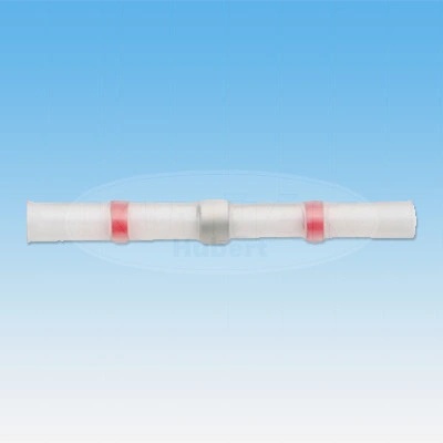 DUOFLEX 1.5mm červený letovací spojka