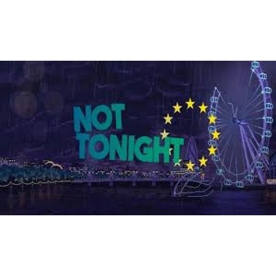Not Tonight