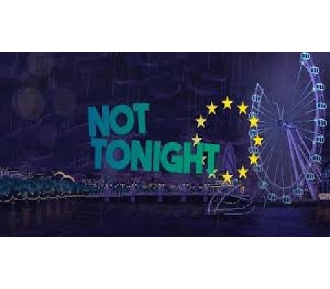 Not Tonight
