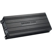 Ground Zero GZHA MINI ONE-K