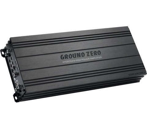 Ground Zero GZHA MINI ONE-K