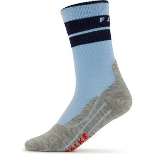 Falke Дамски туристически чорапи Falke Women's TK Stabilizing Walking socks - Blue - размер 41-42 (EU) (201-7005-0114)
