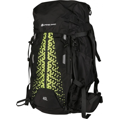 Alpine Pro Ugame 40l black