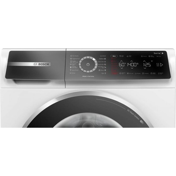 Image 1 of Bosch WGB24400BY