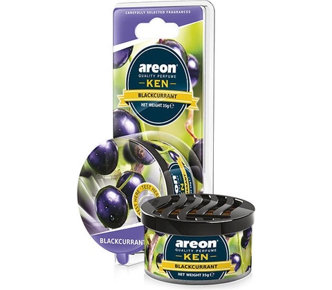 Areon KEN - BUBBLE GUM