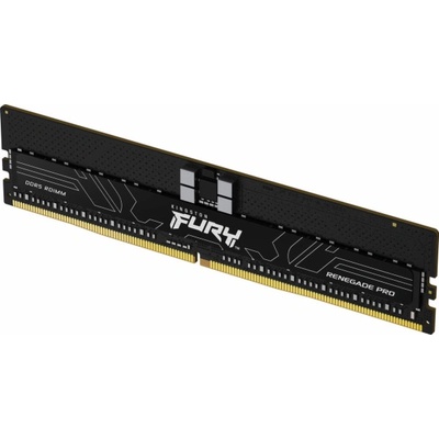 Kingston FURY Renegade Pro DDR5 16GB 4800MHz CL36 (1x16GB) KF548R36RB-16