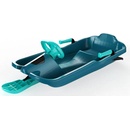 Plastkon Skipper s volantem zelená