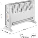 Sencor SCF 2021WH
