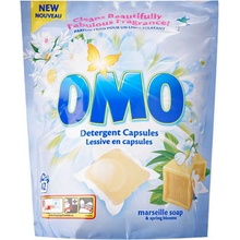 Omo Marseille Soap & Spring Blooms kapsule 42 PD