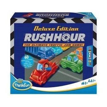 Ravensburger Rush Hour Deluxe
