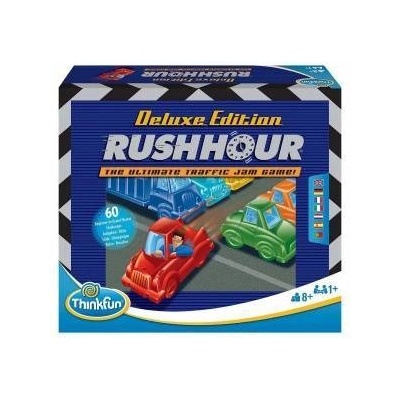 Ravensburger Rush Hour Deluxe