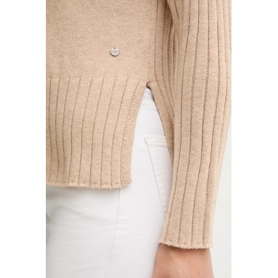 Pepe Jeans Пуловер с вълна Pepe Jeans (PL7000056)