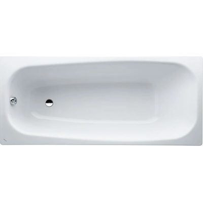 Laufen Pro - 170 x 75 cm H2259500000401