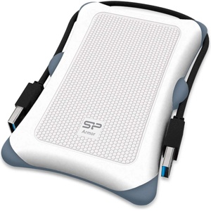 Silicon Power Armor A30 2.5 1TB 5400rpm 8MB USB 3.0 (SP010TBPHDA30S3W)