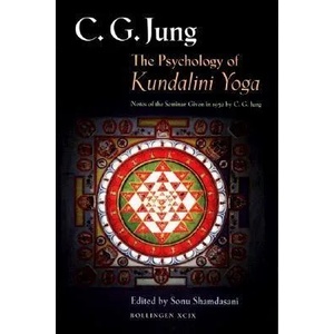 Psychology of Kundalini Yoga (ISBN: 9780691006765)