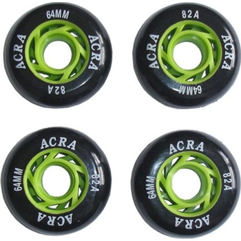 Acra CS05 64 mm x 24 mm 82A 4 ks