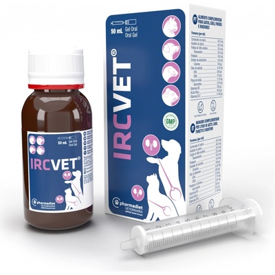 OPKO Health Ircvet Gel 50 ml