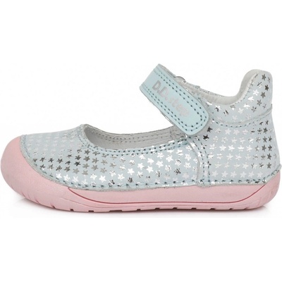 D.D.Step detská kožená 980