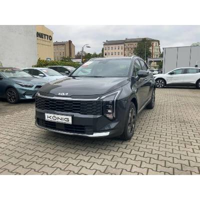 Kia Sportage 1.6 Vision DCT 110 kW