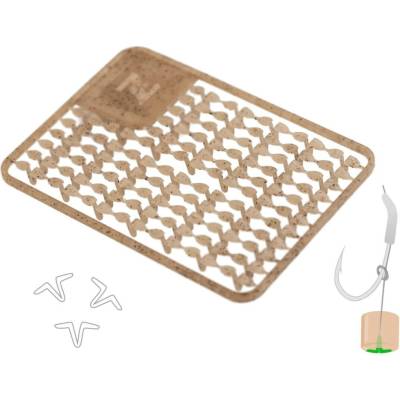 Zfish zarážky Pellet Stops 13 mm 67 ks