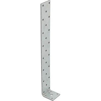 Domax uholník kotevný KK 12 300 x 43 x 40 x 4 mm 10 ks