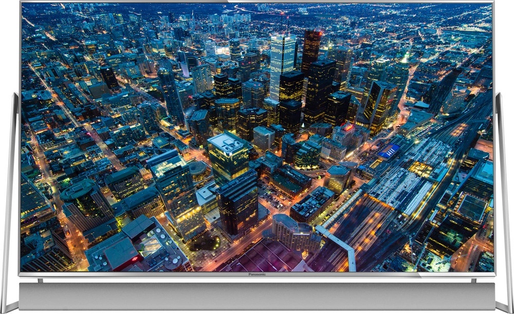 Panasonic TX-58DX800E