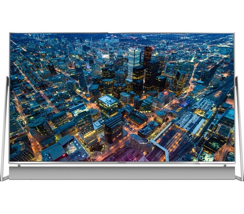 Panasonic TX-58DX800E