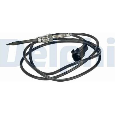 Čidlo teploty výfukových plynů DELPHI TS30400-12B1 (TS3040012B1)