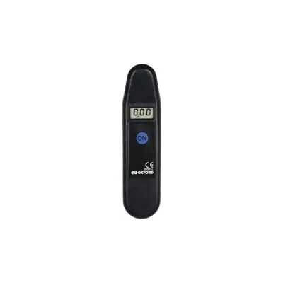 OXFORD pneumerač Air Gauge digitální, 0-100 psi