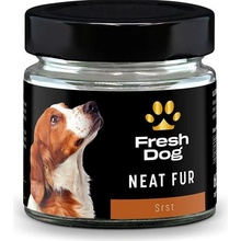 Fresh Dog Srst NEAT FUR 60 tbl