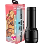 KIIROO Feel Luxy Dutch Stars Collection Masturbator PowerBlow Compatible