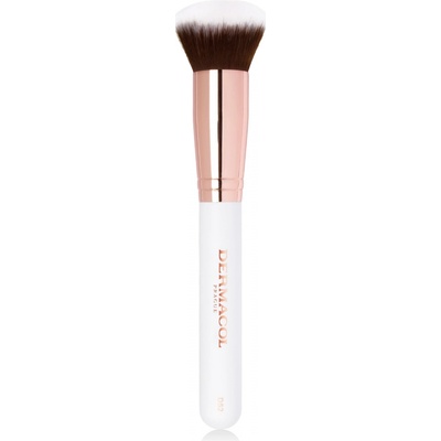 Dermacol kozmetický štetec na make-up D52