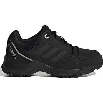 adidas detské topánky Terrex Hyperhiker Low K čierna