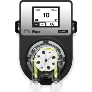 Aseko PP10 PRG Floc+c