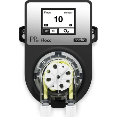Aseko PP10 PRG Floc+c