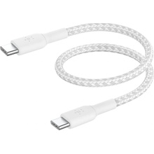 Belkin CAB004bt2MWH BOOST CHARGE™ USB-C/USB-C, 2m, bílý