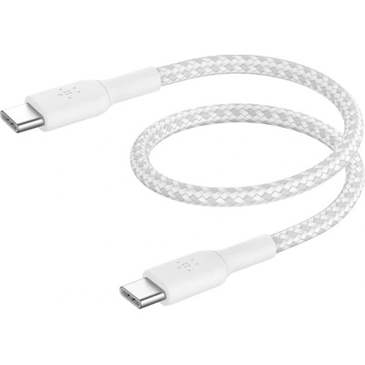 Belkin CAB004bt2MWH BOOST CHARGE™ USB-C/USB-C, 2m, bílý