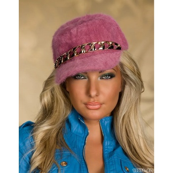 Image 1 of EmonaMall Дамска Шапка - Модел w23703 (w23703-15373-8)