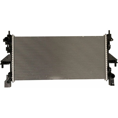 Chladič vody Fiat Ducato, Jumper, Boxer, Movano 2021-2024 2,2D 52179695