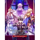 Sword Art Online: Alicization Lycoris (Deluxe Edition)