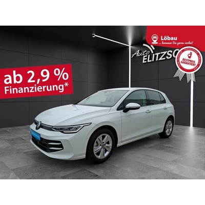 Volkswagen Golf TSI Life 85 kW