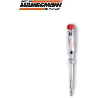 Brüder Mannesmann Фазомер 110-250 v, 60 мм gs - Сертифициран / mannesmann 1116-060 / (m 1116-060)